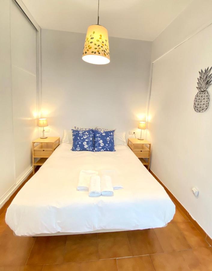 Comfortable Studio Old Town, Parking Optional Sevilla Exterior foto